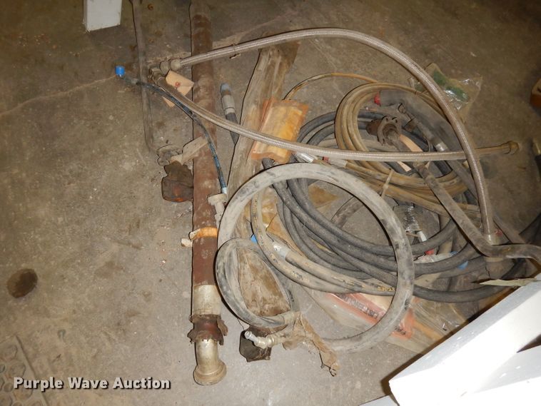 image for item HA9910 Tools