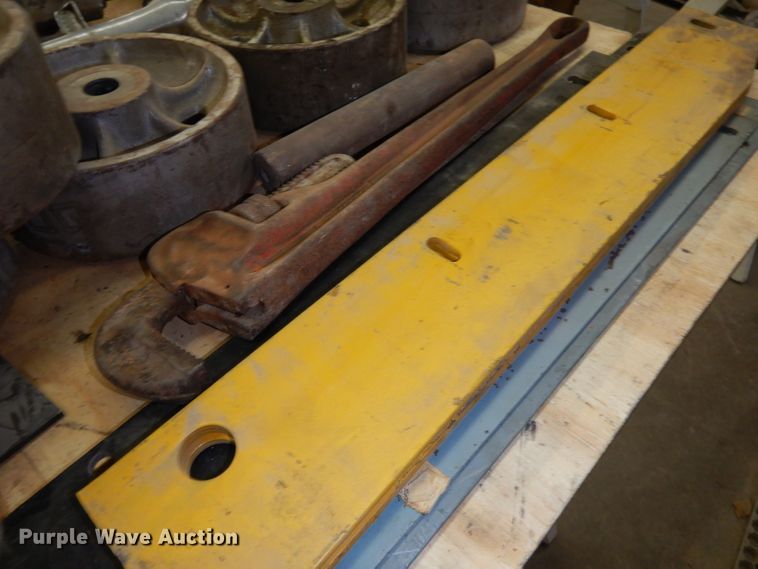 image for item HA9910 Tools