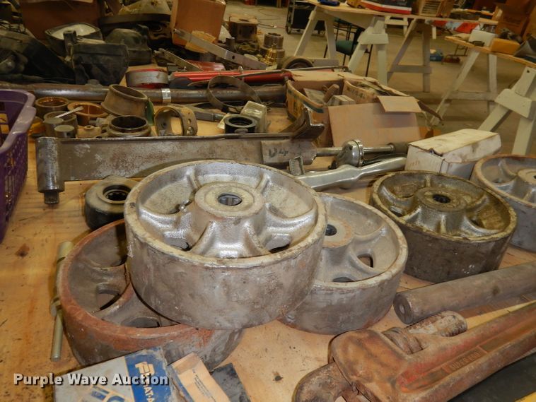 image for item HA9910 Tools