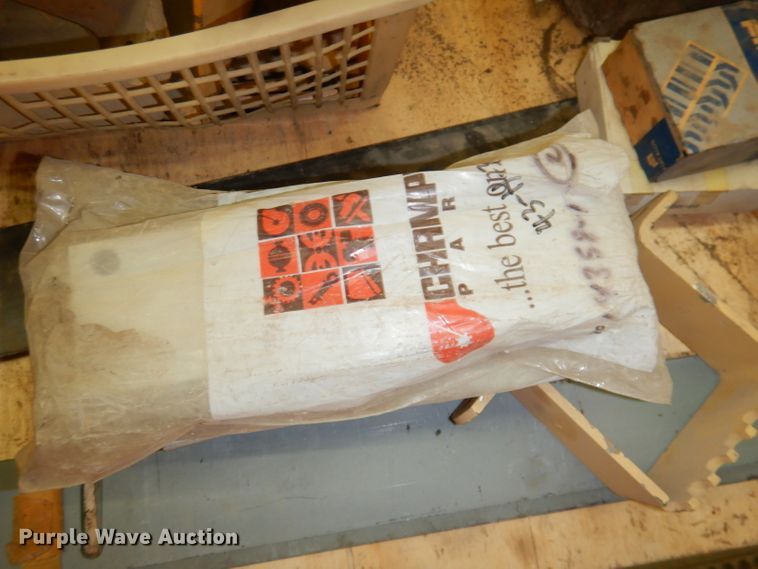 image for item HA9910 Tools