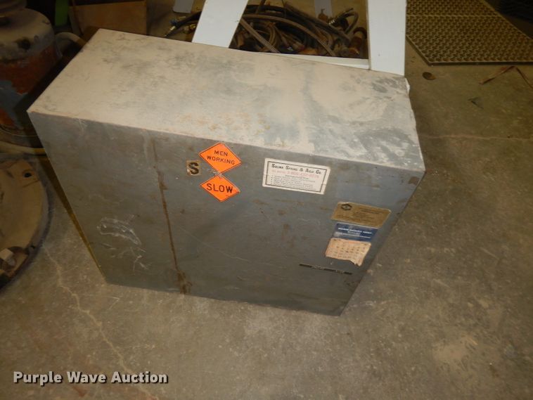 image for item HA9910 Tools