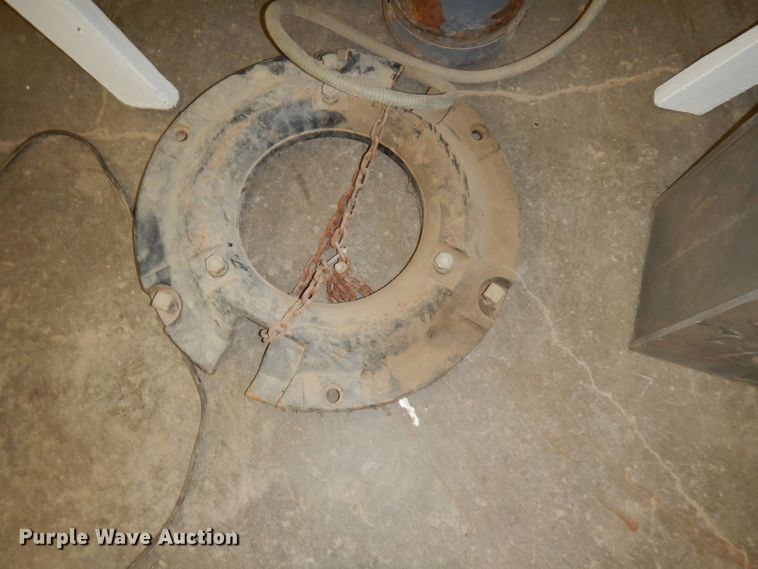 image for item HA9910 Tools