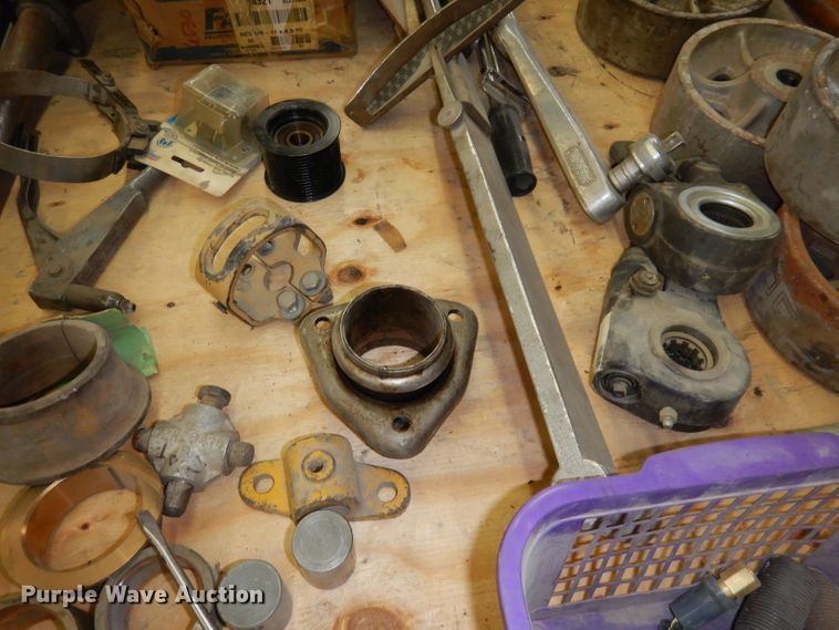 image for item HA9910 Tools