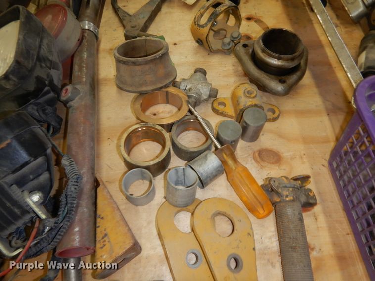 image for item HA9910 Tools