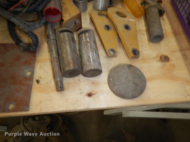 image for item HA9910 Tools