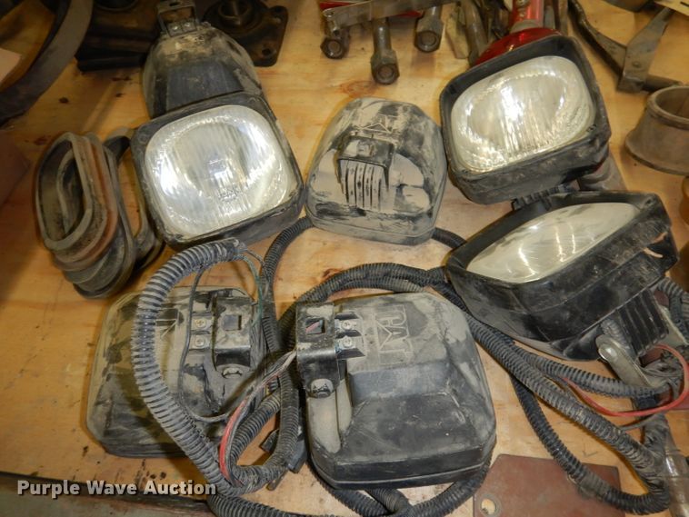 image for item HA9910 Tools