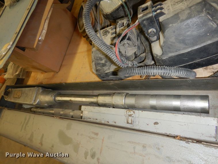 image for item HA9910 Tools