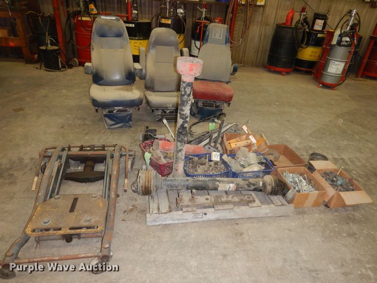 image for item HA9911 Tools