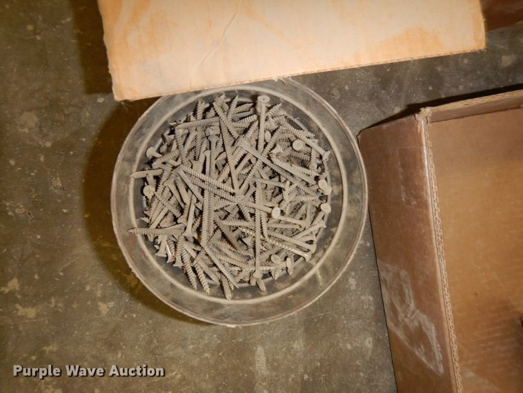 image for item HA9911 Tools