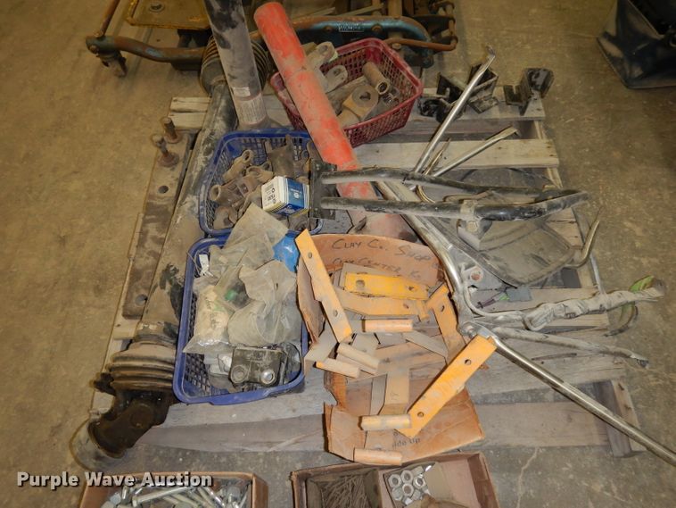 image for item HA9911 Tools