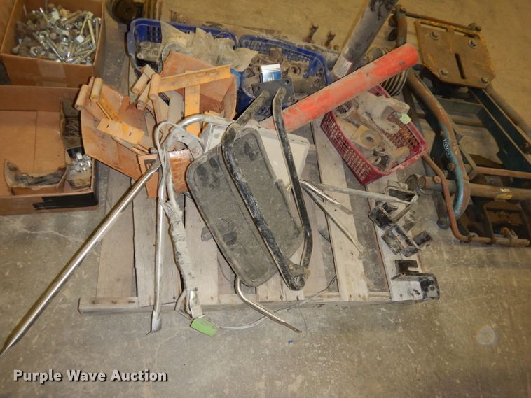 image for item HA9911 Tools