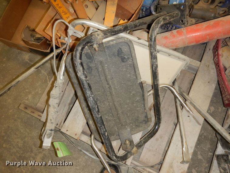 image for item HA9911 Tools