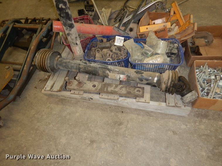 image for item HA9911 Tools