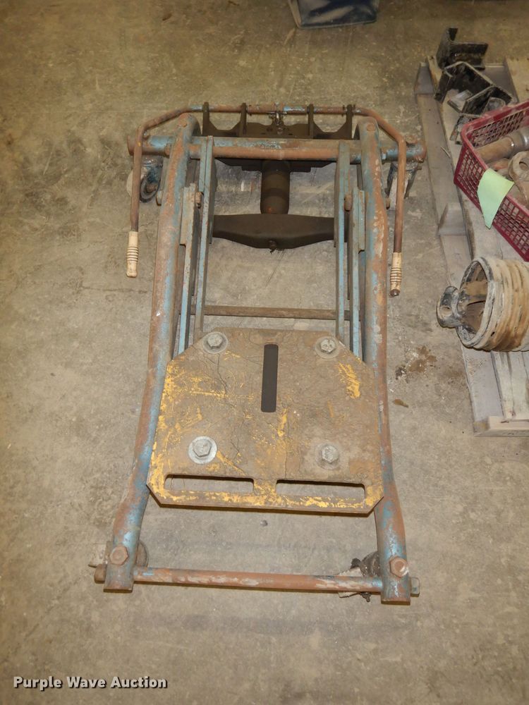 image for item HA9911 Tools