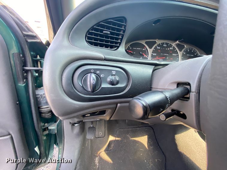 image for item HE9836 1999 Ford Taurus