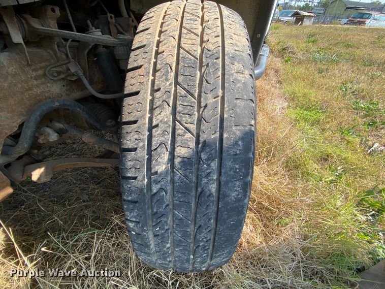 image for item HE9837 1999 Ford F150  pickup truck