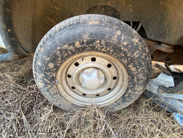 image for item HE9837 1999 Ford F150  pickup truck