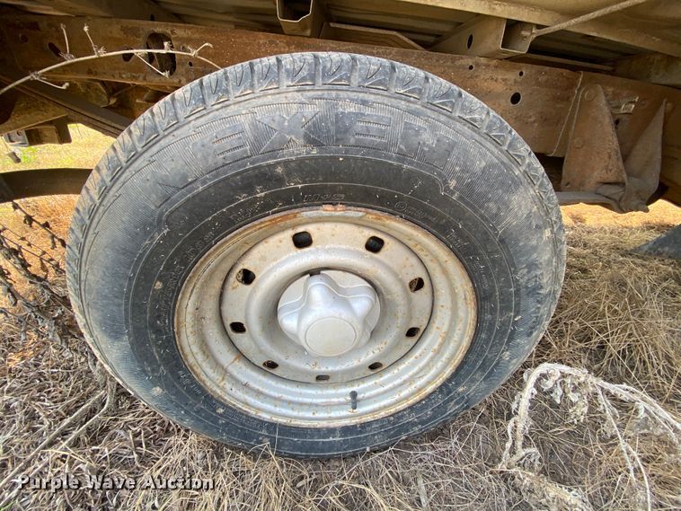 image for item HE9837 1999 Ford F150  pickup truck