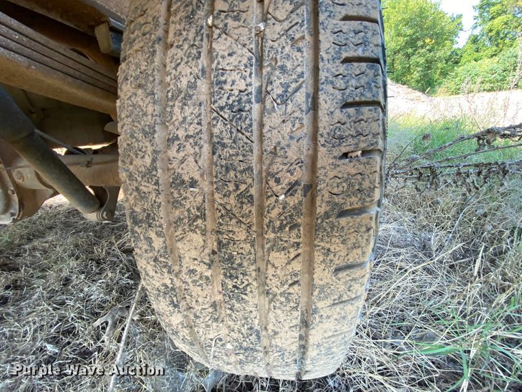 image for item HE9837 1999 Ford F150  pickup truck