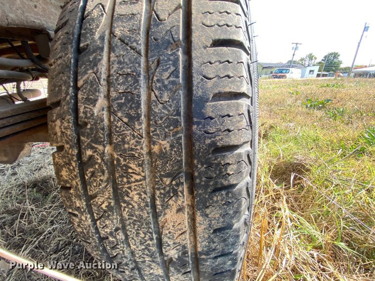 image for item HE9837 1999 Ford F150  pickup truck