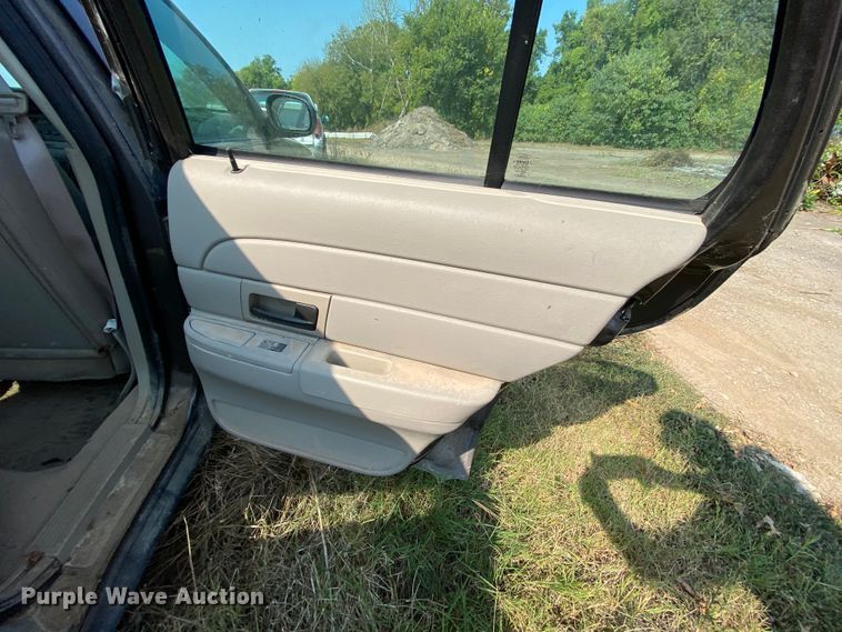 image for item HE9838 2009 Ford Crown Victoria Police Interceptor