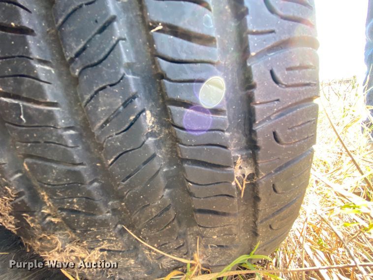 image for item HE9838 2009 Ford Crown Victoria Police Interceptor