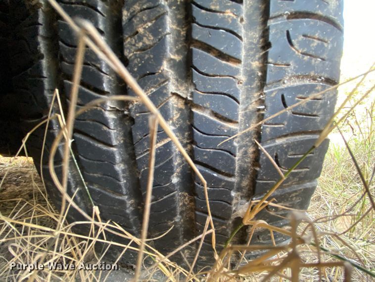 image for item HE9838 2009 Ford Crown Victoria Police Interceptor