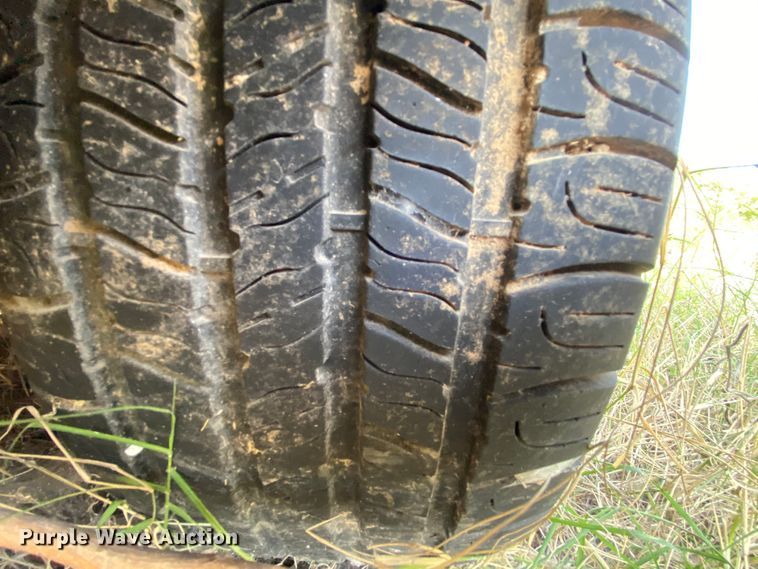 image for item HE9838 2009 Ford Crown Victoria Police Interceptor