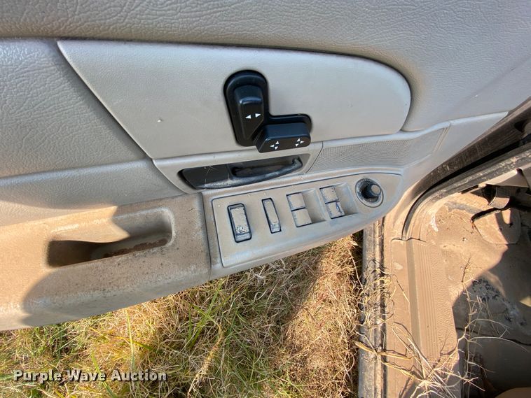 image for item HE9839 2009 Ford Crown Victoria Police Interceptor