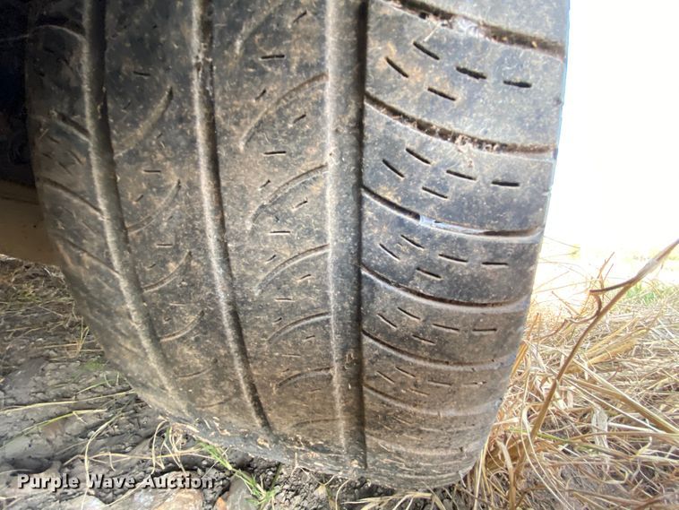 image for item HE9839 2009 Ford Crown Victoria Police Interceptor