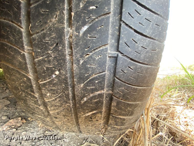 image for item HE9839 2009 Ford Crown Victoria Police Interceptor