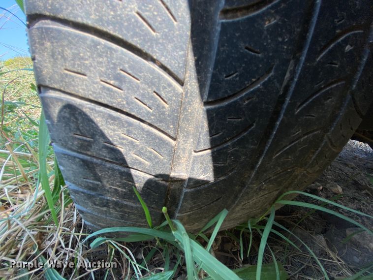 image for item HE9839 2009 Ford Crown Victoria Police Interceptor