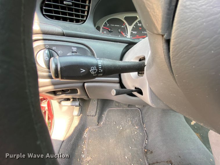 image for item HE9841 1999 Ford Taurus