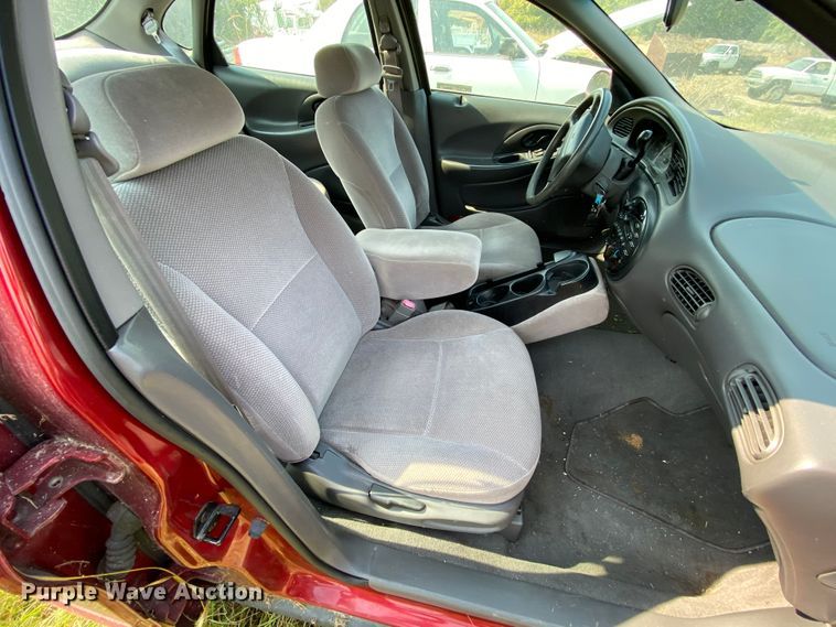 image for item HE9841 1999 Ford Taurus