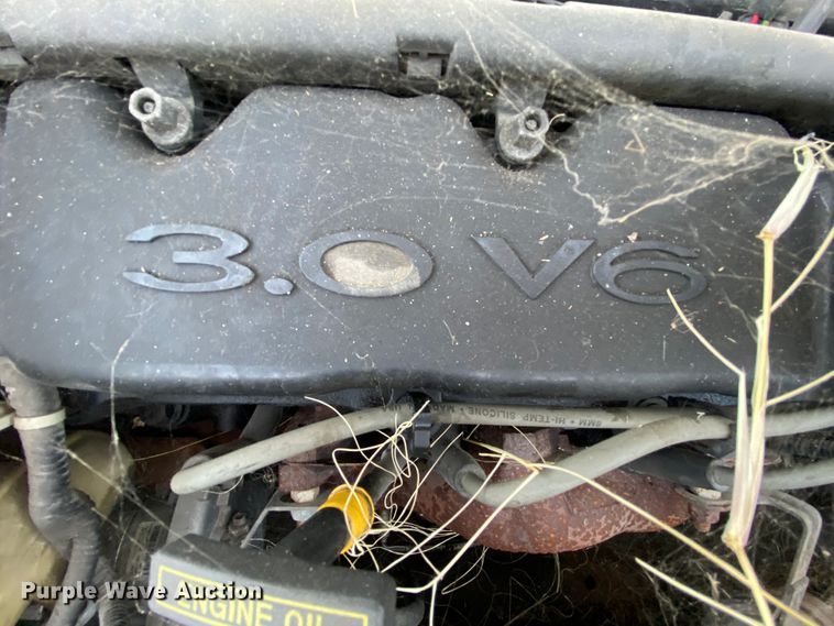 image for item HE9841 1999 Ford Taurus