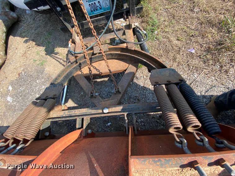 image for item HE9845 1999 Freightliner FL70  dump truck