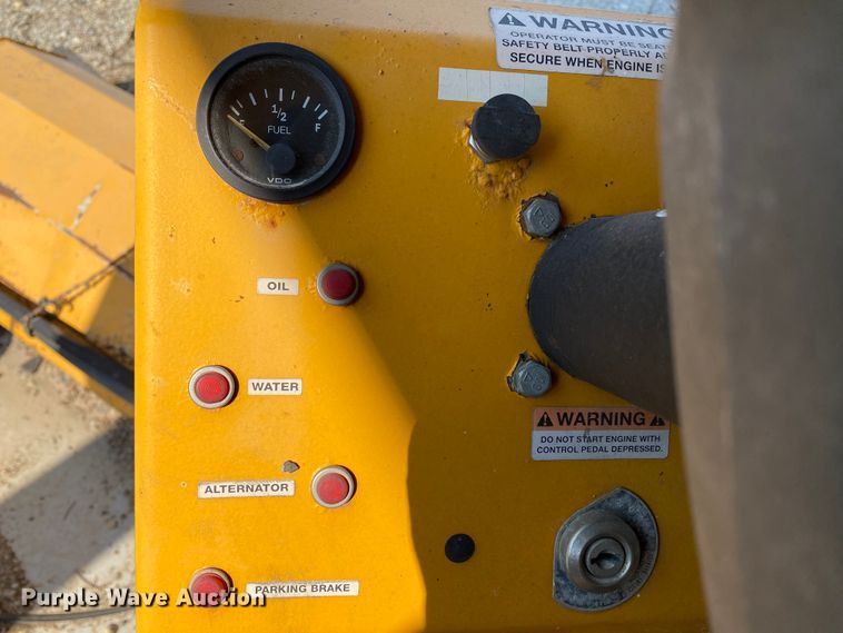 image for item HE9846 Broce Broom BB-250-B  broom