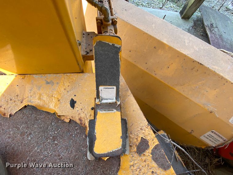 image for item HE9846 Broce Broom BB-250-B  broom