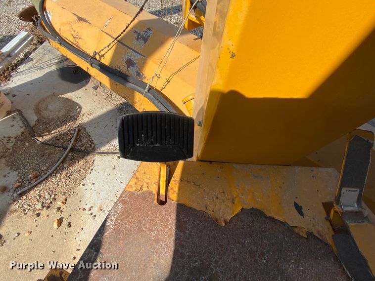 image for item HE9846 Broce Broom BB-250-B  broom