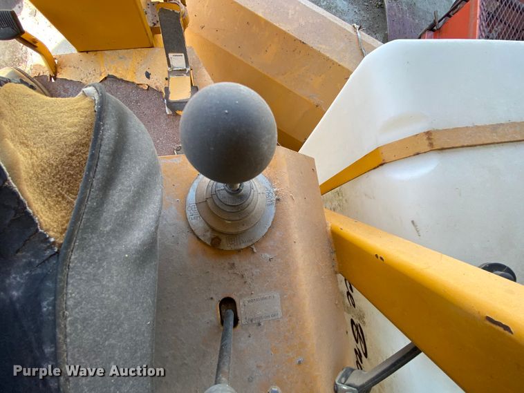 image for item HE9846 Broce Broom BB-250-B  broom