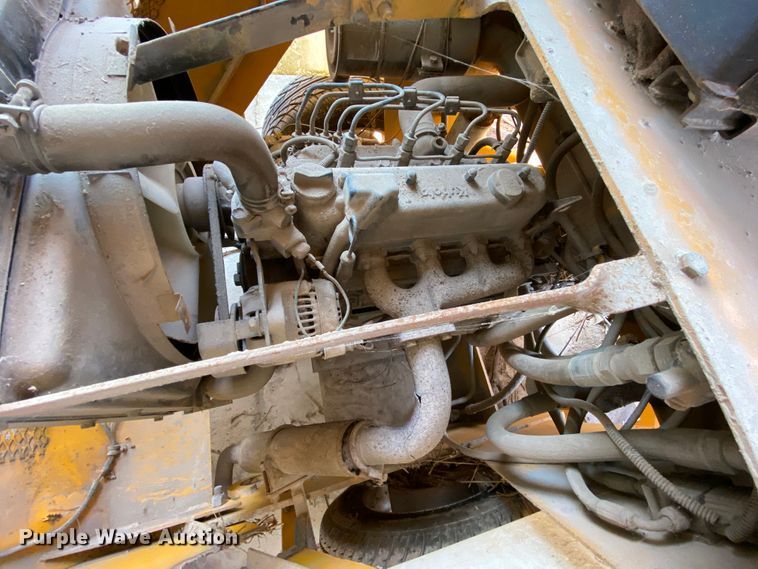 image for item HE9846 Broce Broom BB-250-B  broom