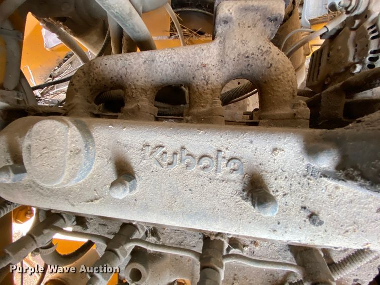 image for item HE9846 Broce Broom BB-250-B  broom