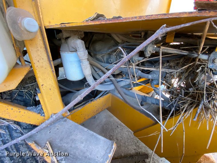 image for item HE9846 Broce Broom BB-250-B  broom