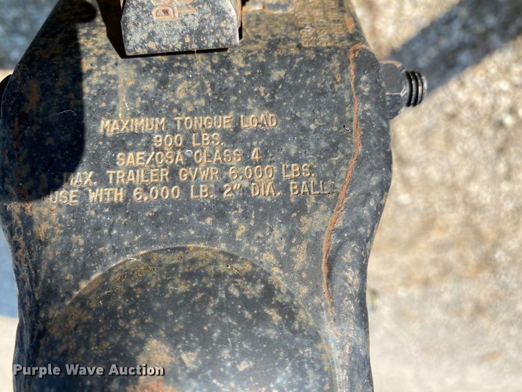 image for item HE9846 Broce Broom BB-250-B  broom