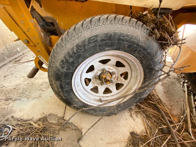 image for item HE9846 Broce Broom BB-250-B  broom