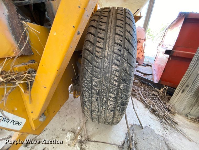 image for item HE9846 Broce Broom BB-250-B  broom