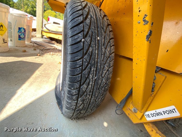 image for item HE9846 Broce Broom BB-250-B  broom