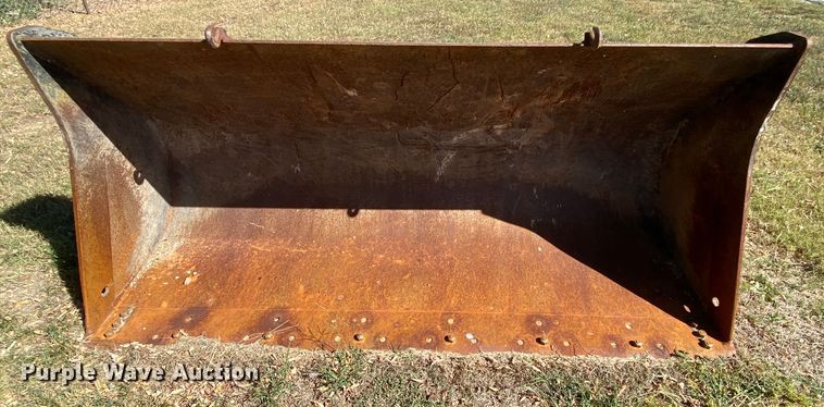 image for item HE9873 2003 John Deere 444H  wheel loader