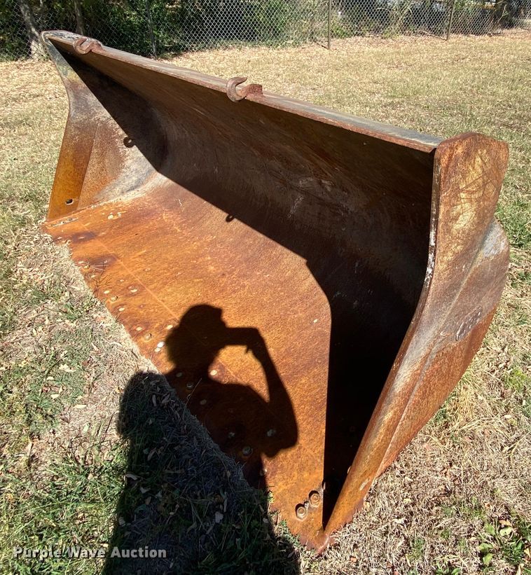 image for item HE9873 2003 John Deere 444H  wheel loader