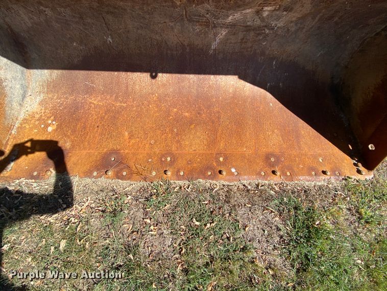 image for item HE9873 2003 John Deere 444H  wheel loader